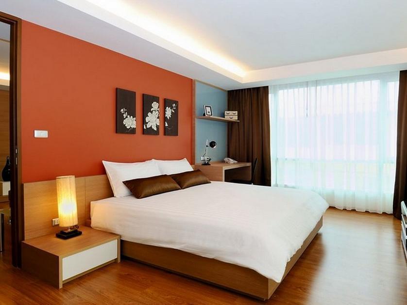 Olive Hotel & Residence Bangkok Sukhumvit 101 Exterior foto