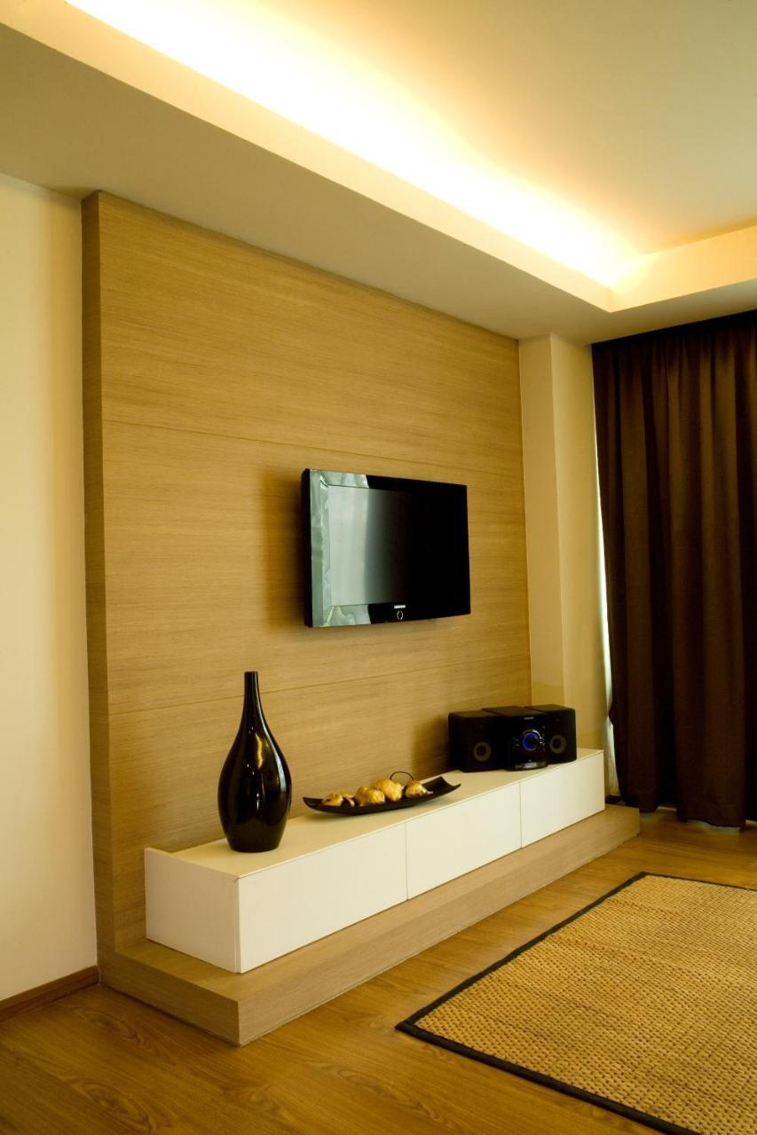 Olive Hotel & Residence Bangkok Sukhumvit 101 Exterior foto